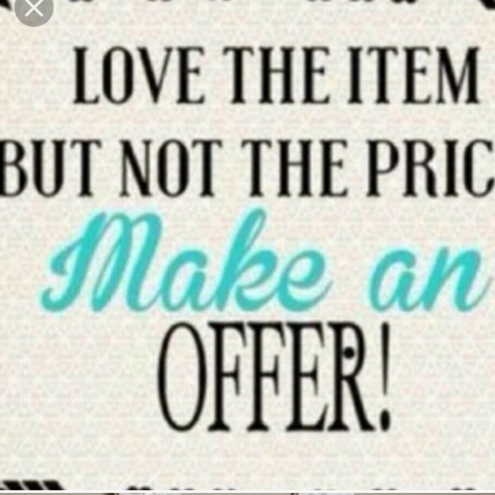 Boutique items